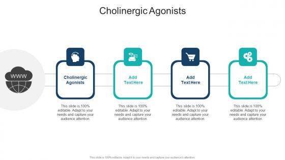 Cholinergic Agonists In Powerpoint And Google Slides Cpb Cholinergic Agonists In Powerpoint And Google Slides Cpb