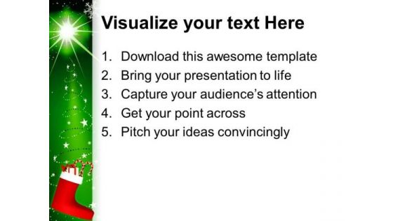 Christmas Events PowerPoint Templates Ppt Backgrounds For Slides 1112