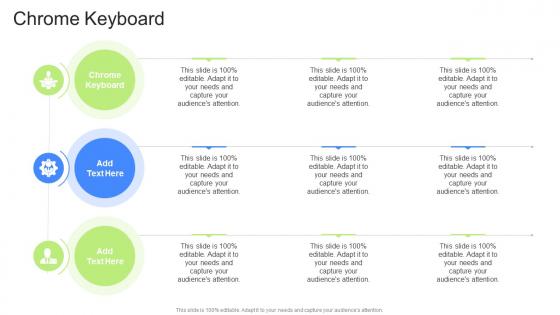 Chrome Keyboard In Powerpoint And Google Slides Cpb
