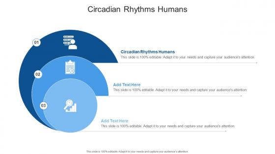 Circadian Rhythms Humans In Powerpoint And Google Slides Cpb Circadian Rhythms Humans In Powerpoint And Google Slides Cpb