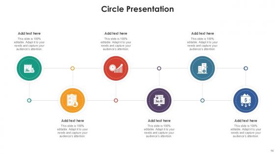 Circle Infographic Bundle Powerpoint Ppt Templates And Slides