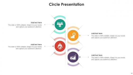 Circle Infographic Bundle Powerpoint Ppt Templates And Slides