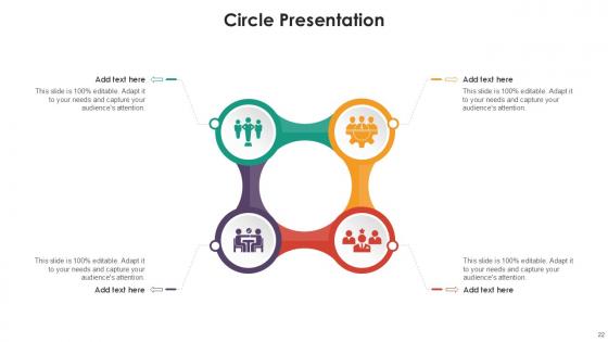 Circle Infographic Bundle Powerpoint Ppt Templates And Slides
