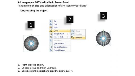 Circles Business Agenda Ppt 2 How To Write Plan Template Free PowerPoint Slides