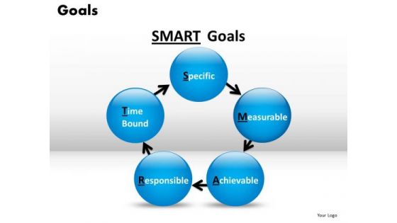 Circular Network Diagram Chart PowerPoint Slides Editable Ppt Templates