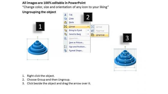 Circular Process Flow Business 8 Stages Ppt Busness Plan PowerPoint Slides