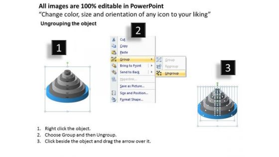 Circular Process Flow Business 8 Stages Ppt Examples Of Plan PowerPoint Templates