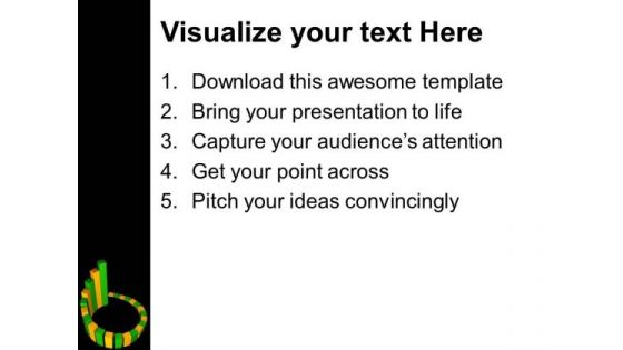 Circular Progress Bars Graph Shapes PowerPoint Templates And PowerPoint Themes 1012