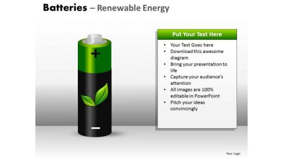 Clean Energy PowerPoint Slides Clean Energy Ppt Templates