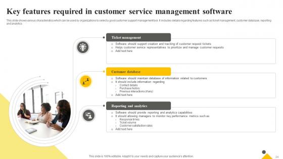 Client Support Plan To Increase Customer Retention Rate Strategy CD V