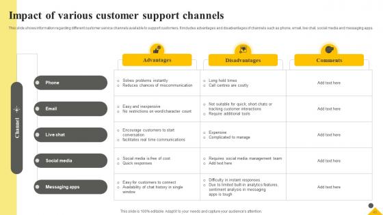 Client Support Plan To Increase Customer Retention Rate Strategy CD V