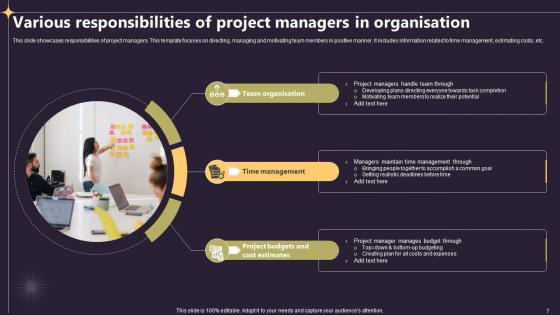 Closing A Project By Fulfilling All Requirements PM CD V