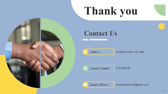 Cloud Based Erp Software Investor Financing Elevator Pitch Deck Complete Deck