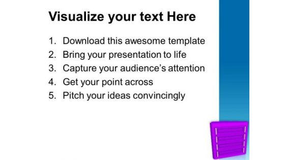 Cloud Computing Strategy PowerPoint Templates Ppt Backgrounds For Slides 0713