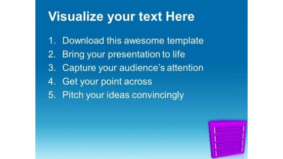 Cloud Computing Strategy PowerPoint Templates Ppt Backgrounds For Slides 0713