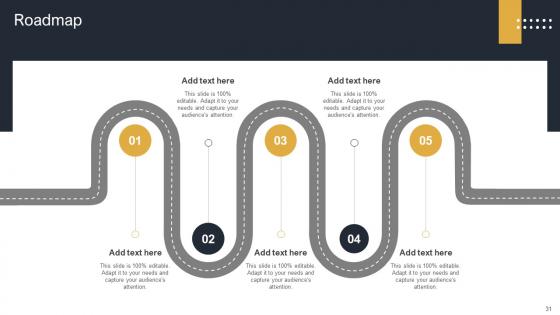Cloud Monitoring And Management Pitch Deck Ppt Template