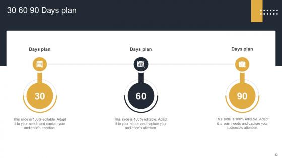 Cloud Monitoring And Management Pitch Deck Ppt Template