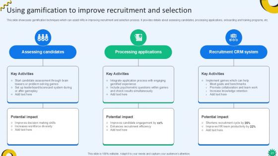 Cloud Recruiting Technologies For Optimizing HR Operations Ppt Sample