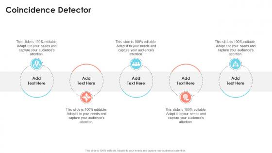 Coincidence Detector In Powerpoint And Google Slides Cpb