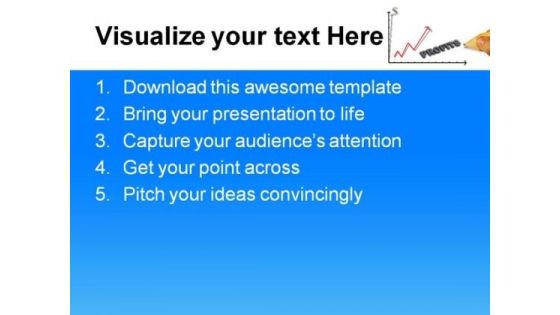 Collage Of Graph Success PowerPoint Themes And PowerPoint Slides 0511