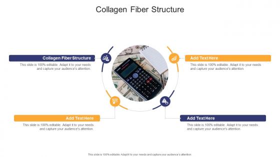 Collagen Fiber Structure In Powerpoint And Google Slides Cpb