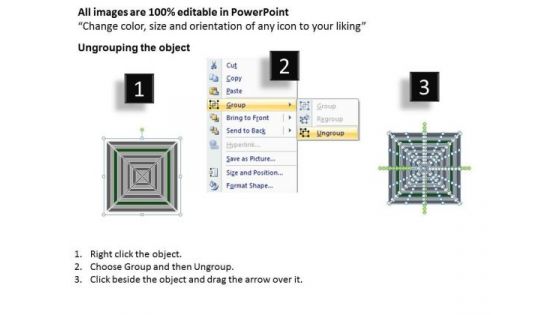 Collection Of Interrelated Tasks 10 Issues Ppt How To Business Plan PowerPoint Templates