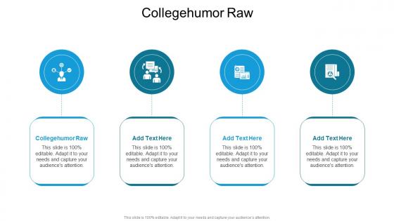 Collegehumor Raw In Powerpoint And Google Slides Cpb