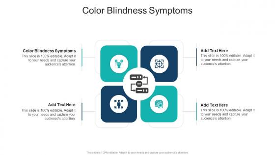 Color Blindness Symptoms In Powerpoint And Google Slides Cpb