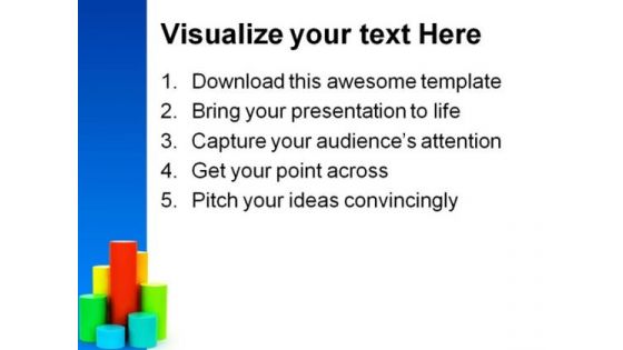 Color Chart Business PowerPoint Themes And PowerPoint Slides 0411