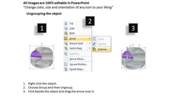 Colorful 6 Steps For Business Development Ppt Plan Dummies PowerPoint Slides