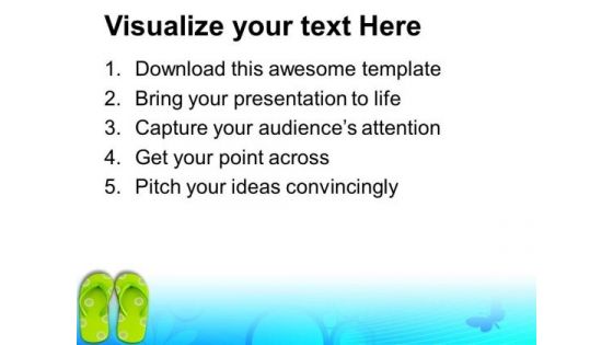 Colorful Theme For Holiday PowerPoint Templates Ppt Backgrounds For Slides 0413