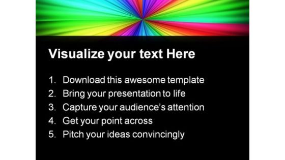 Colors Background Abstract PowerPoint Templates And PowerPoint Backgrounds 0511