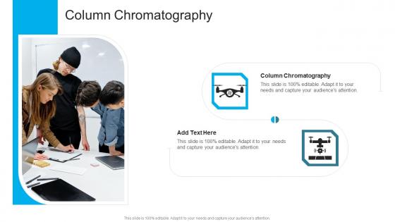Column Chromatography In Powerpoint And Google Slides Cpb