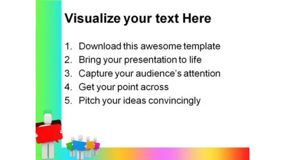 Communication Business PowerPoint Themes And PowerPoint Slides 0711