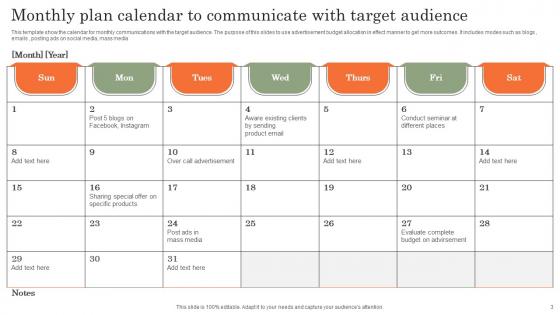 Communication Strategic Planning Ppt PowerPoint Presentation Complete Deck With Slides