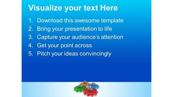 Communication Symbol PowerPoint Templates And PowerPoint Themes 0512