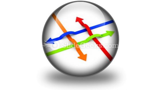 Communications PowerPoint Icon C