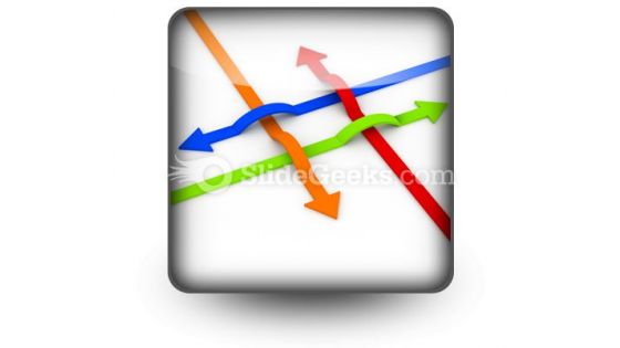 Communications PowerPoint Icon S
