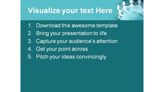 Community01 Business PowerPoint Themes And PowerPoint Slides 0511