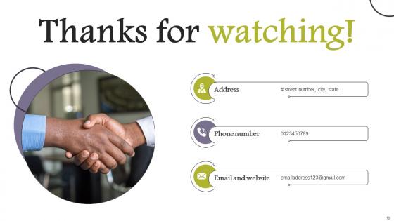 Company Analysis Of Shoe Store Ppt Powerpoint Presentation Complete Deck With Slides