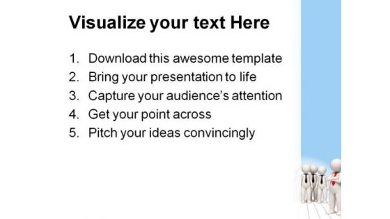 Company Business PowerPoint Themes And PowerPoint Slides 0911