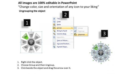 Company Business Strategy Comprehensive Organizational Charts Execution
