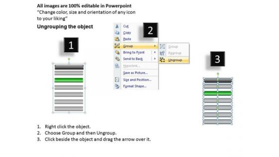 Company Steps To Sell A Business 1 PowerPoint Slides And Ppt Diagram Templates