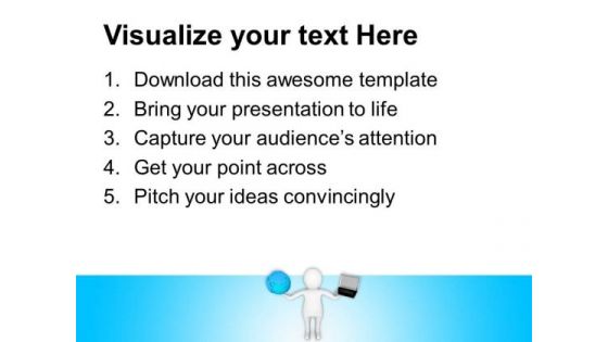 Compare Online Networking PowerPoint Templates Ppt Backgrounds For Slides 0513