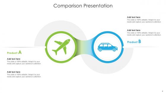 Comparison Bundle Powerpoint Ppt Templates And Slides
