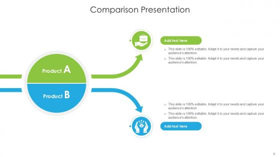 Comparison Bundle Powerpoint Ppt Templates And Slides