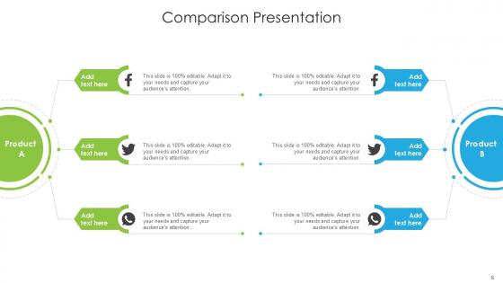 Comparison Bundle Powerpoint Ppt Templates And Slides