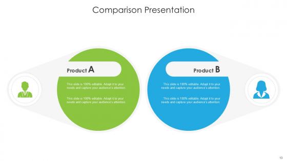 Comparison Bundle Powerpoint Ppt Templates And Slides