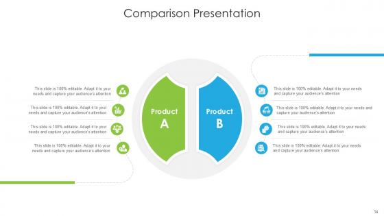 Comparison Bundle Powerpoint Ppt Templates And Slides