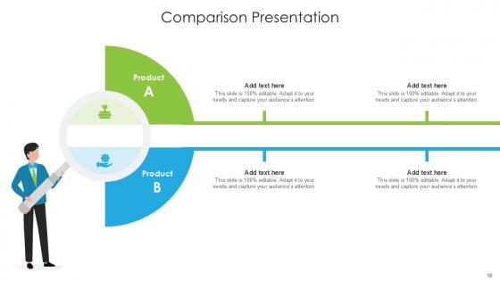 Comparison Bundle Powerpoint Ppt Templates And Slides